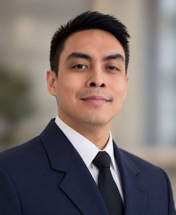 The bookkeeper behind Stingray Bookkeeping